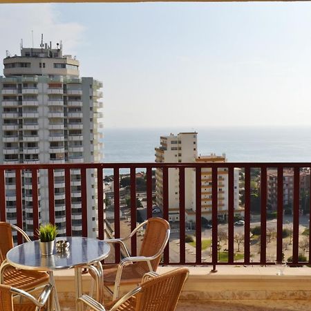 Sea Top Flat II Portimao Exterior photo