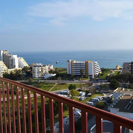 Sea Top Flat II Portimao Exterior photo